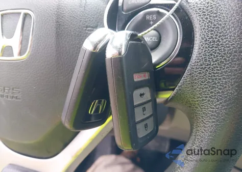 2014 Honda Civic Ex z USA, uszkodzony, nr VIN 19XFB2F89EE057230